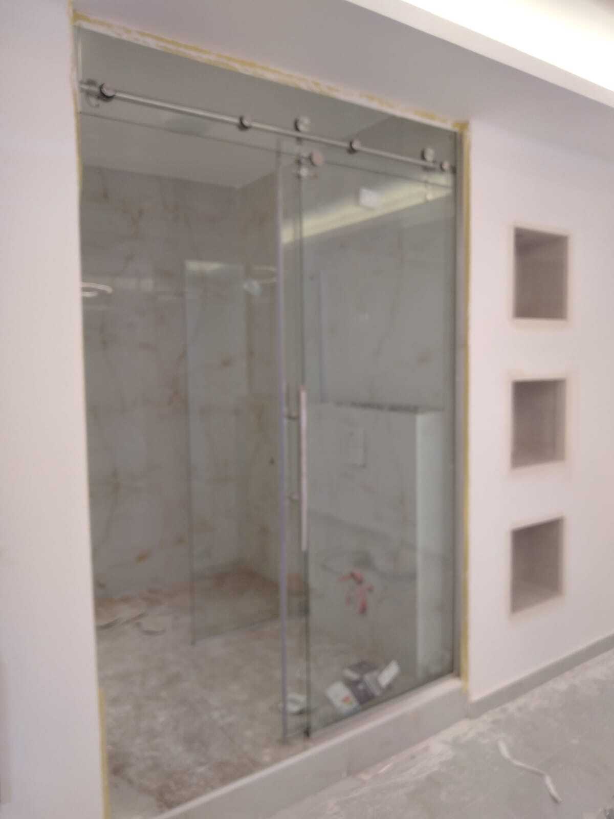 Ground floor extension