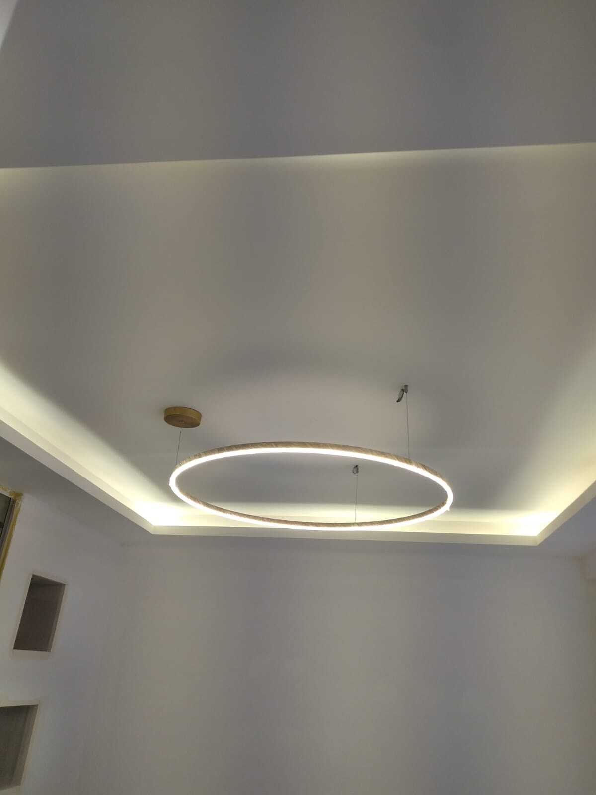 Ground floor extension