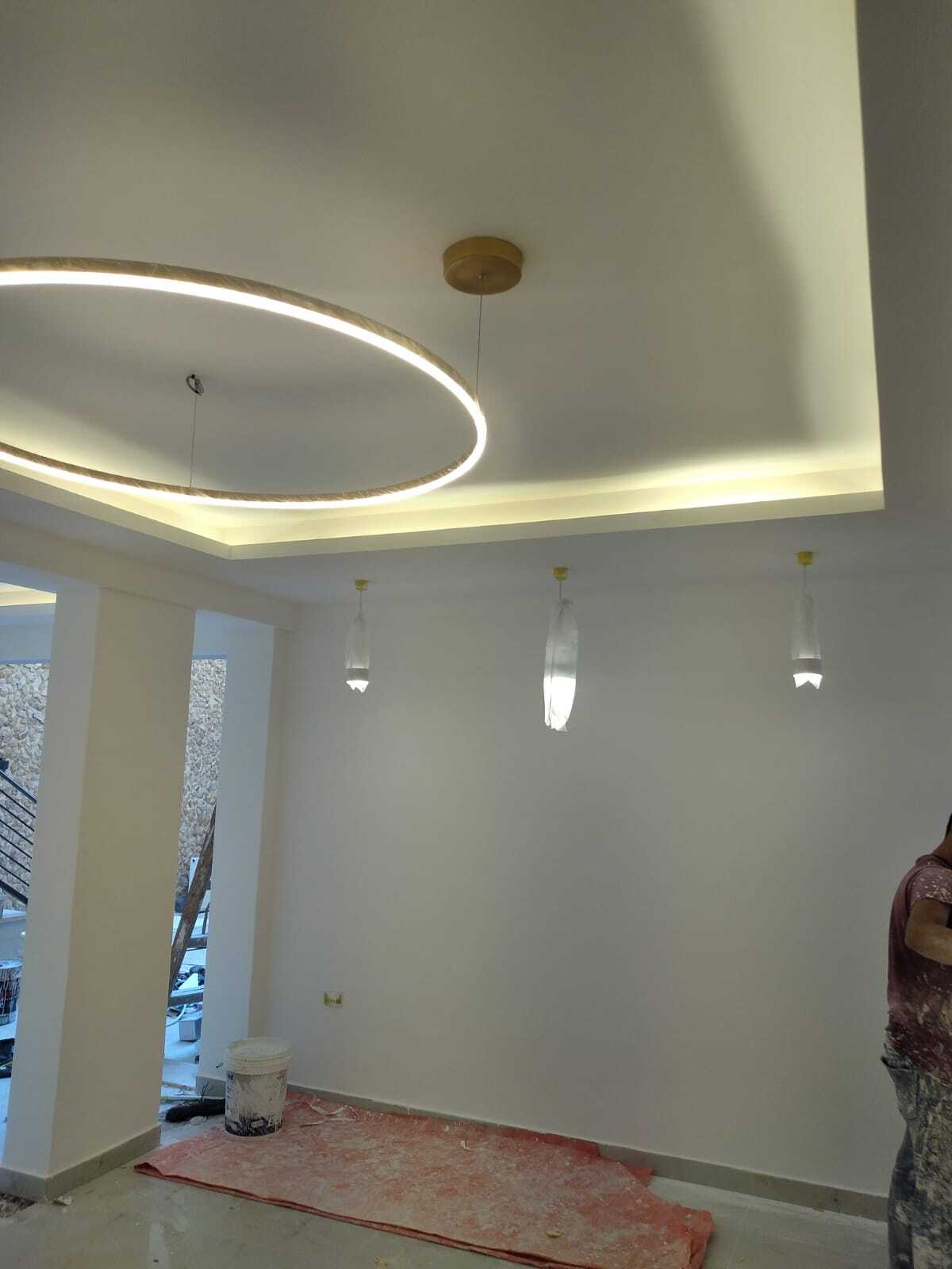 Ground floor extension