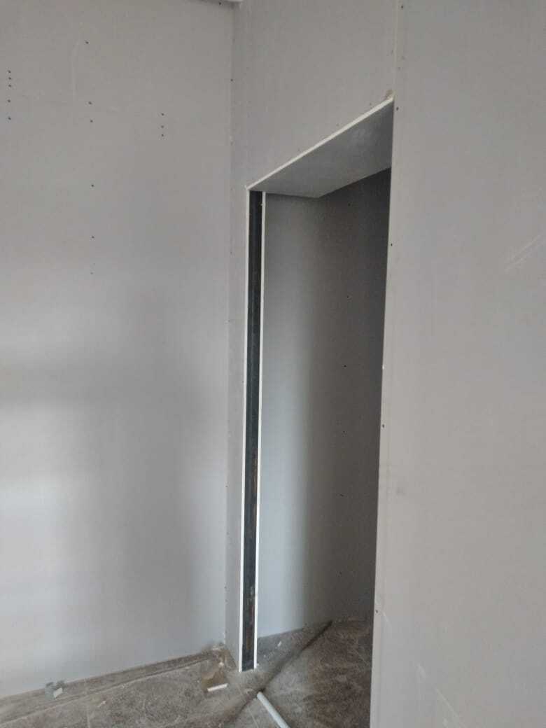 Design and construction of a drug store