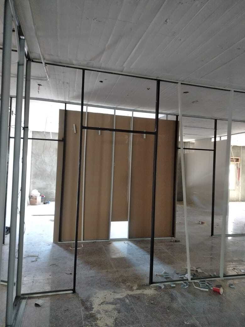 Design and construction of a drug store
