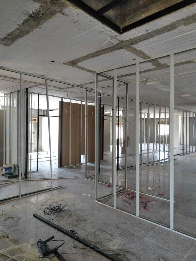 Design and construction of a drug store