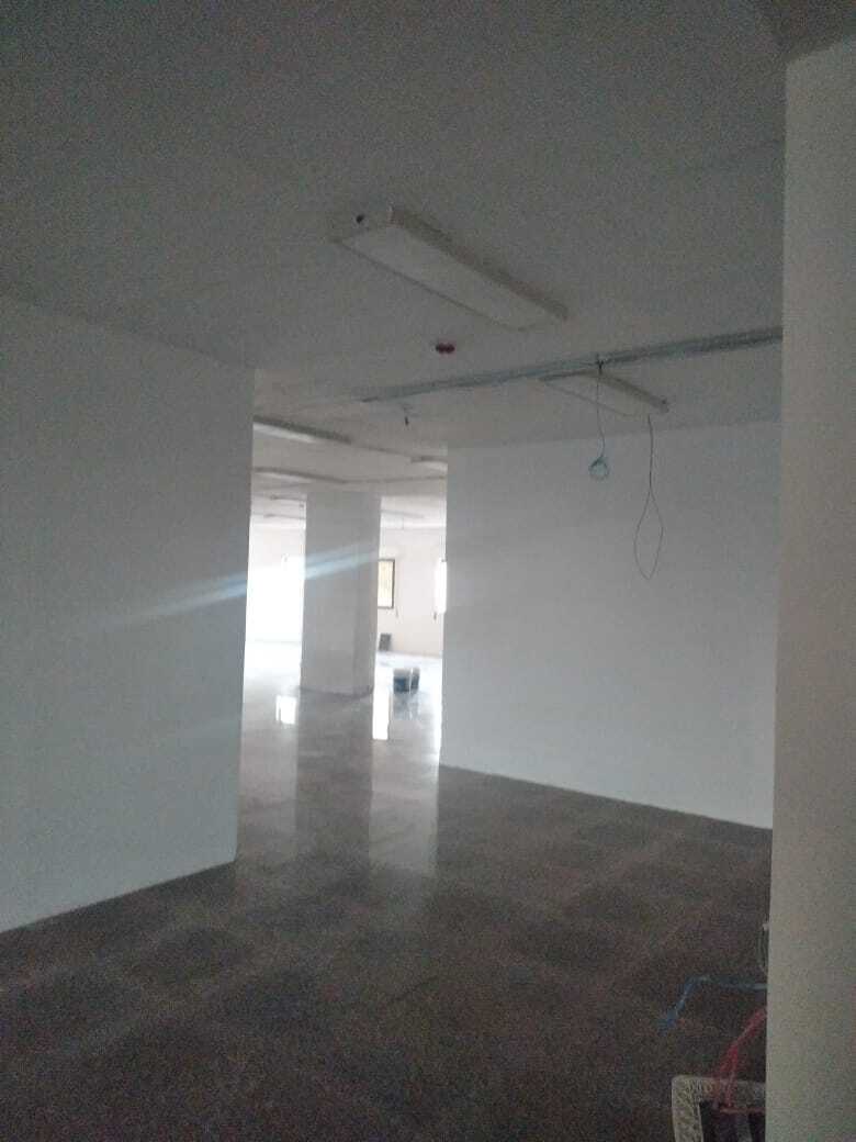 Design and construction of a drug store