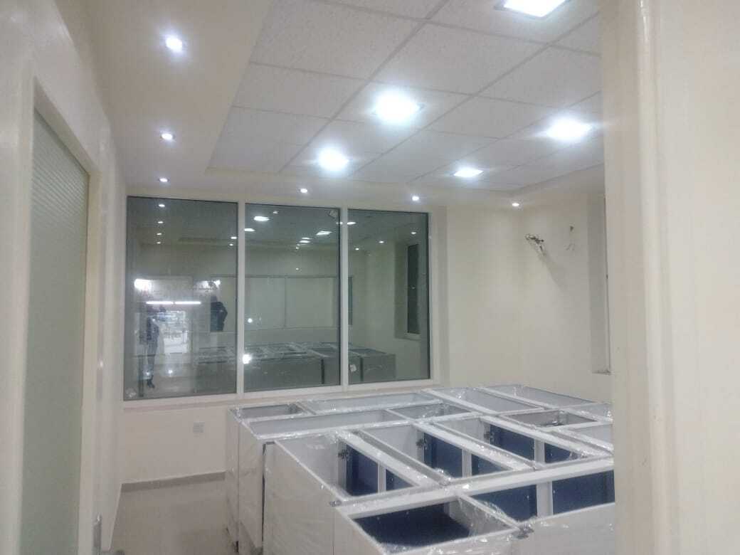 Medical labs