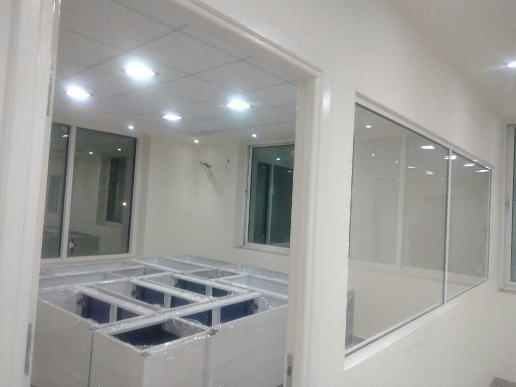 Medical labs