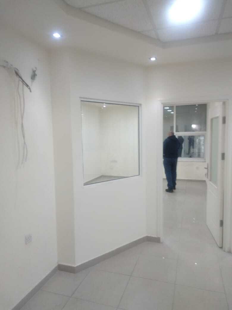 Medical labs