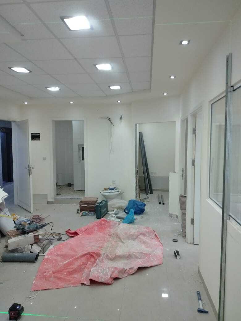 Medical labs