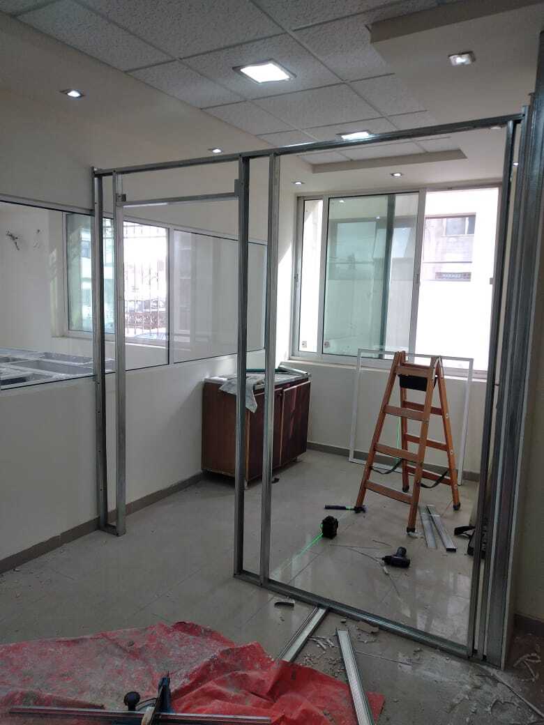 Medical labs