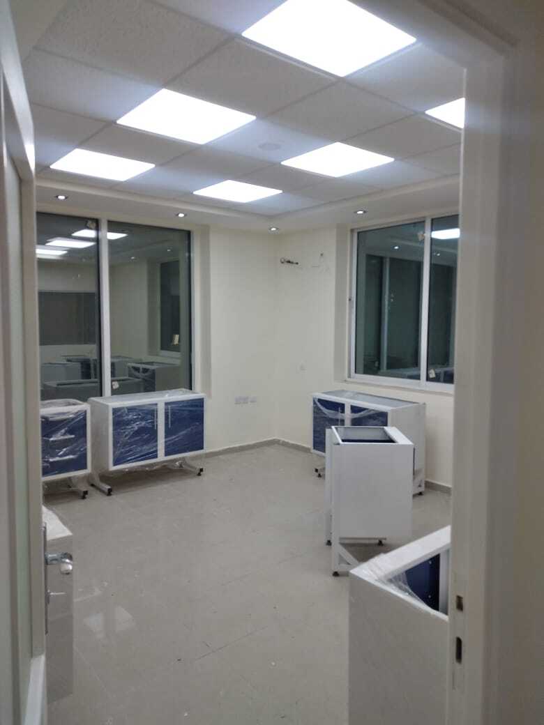 Medical labs