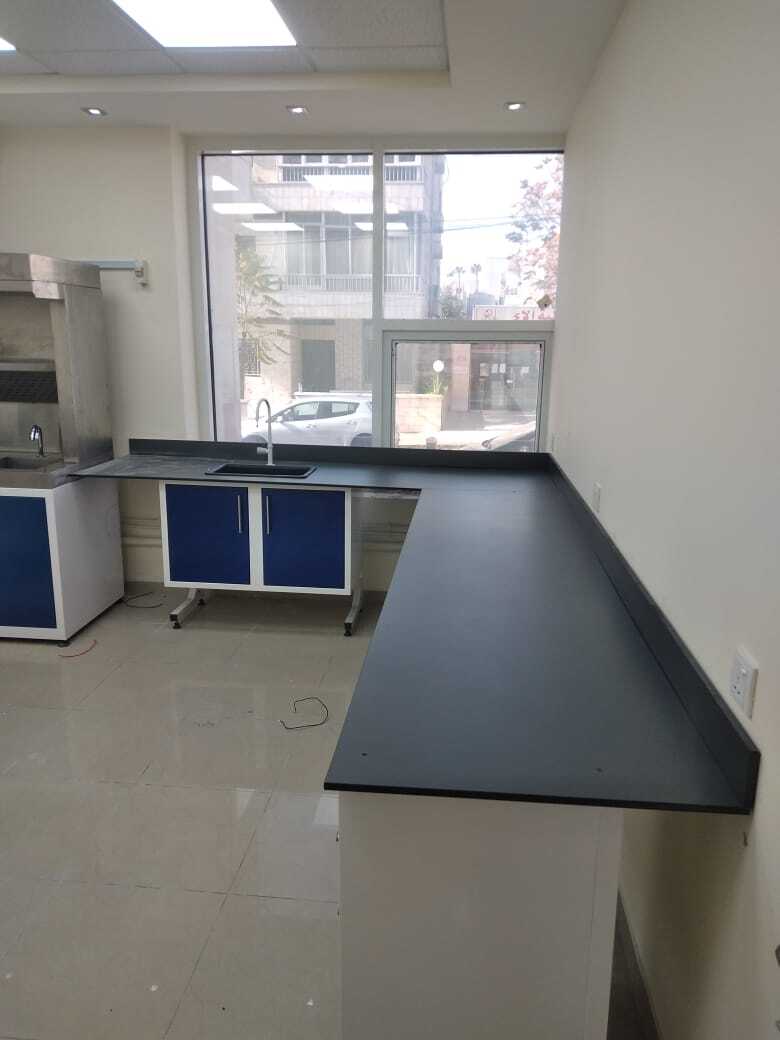 Medical labs
