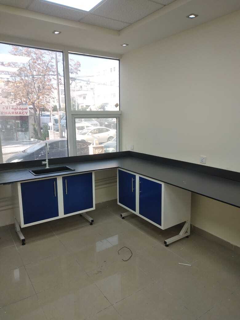 Medical labs