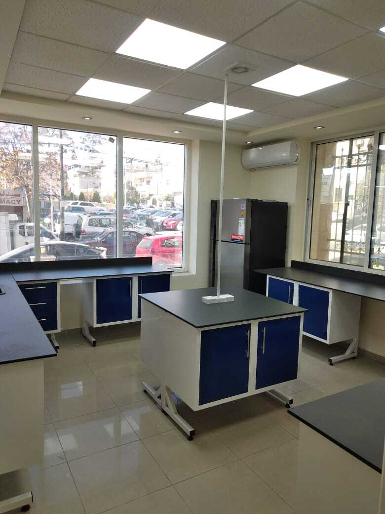 Medical labs