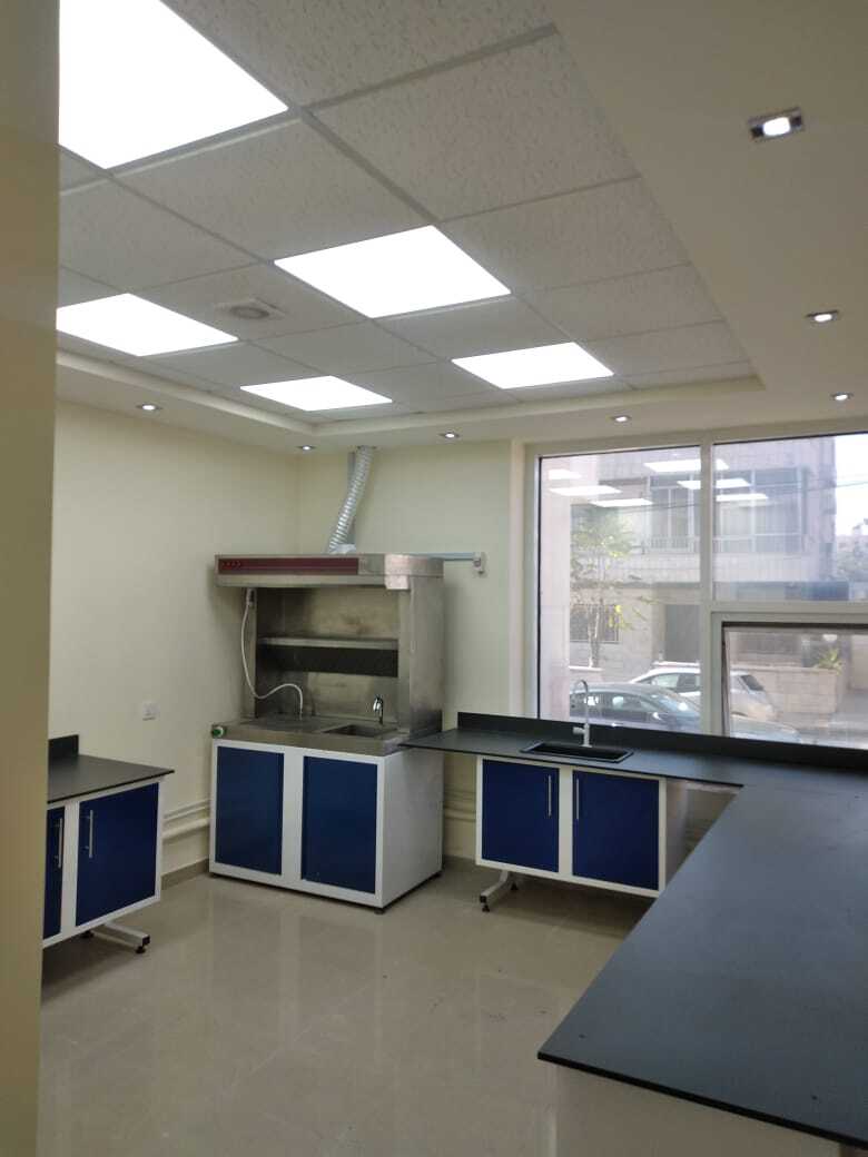 Medical labs