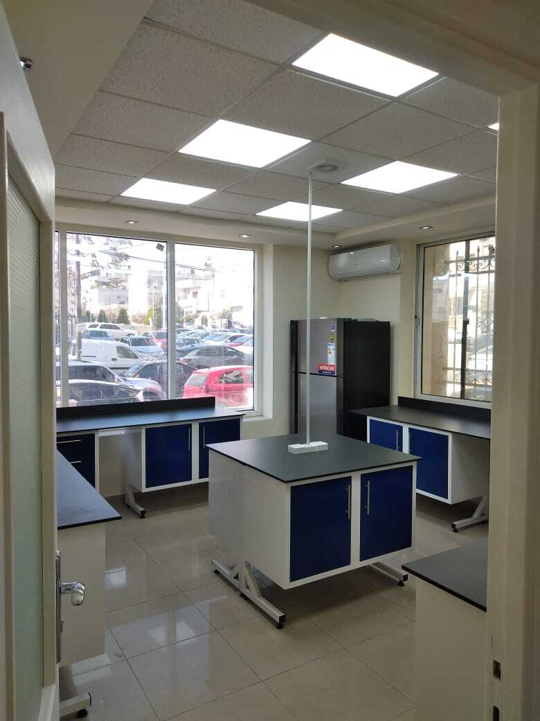 Medical labs