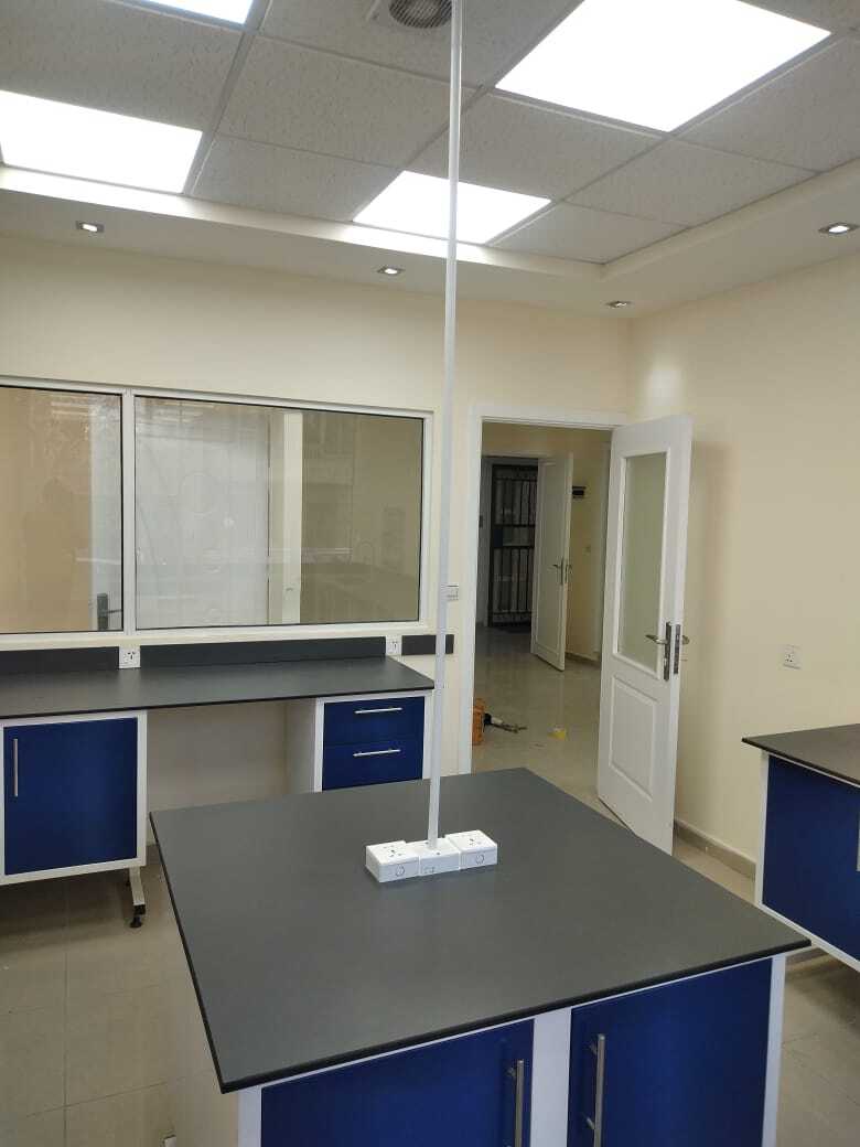 Medical labs