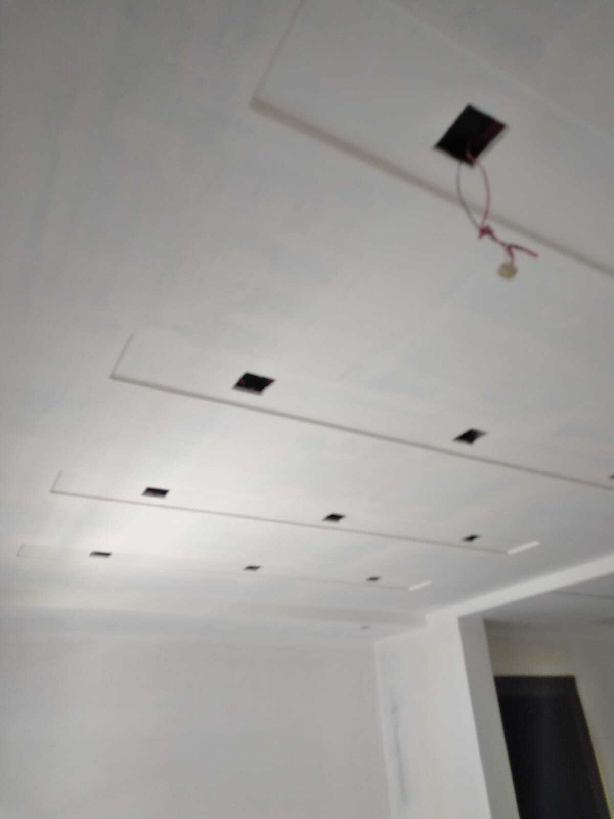 Living room decor