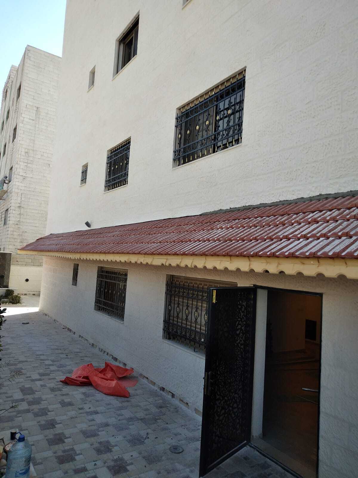 Tabarbour apartment decoration