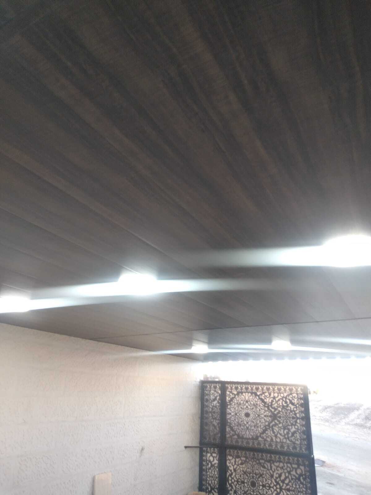 Tabarbour apartment decoration