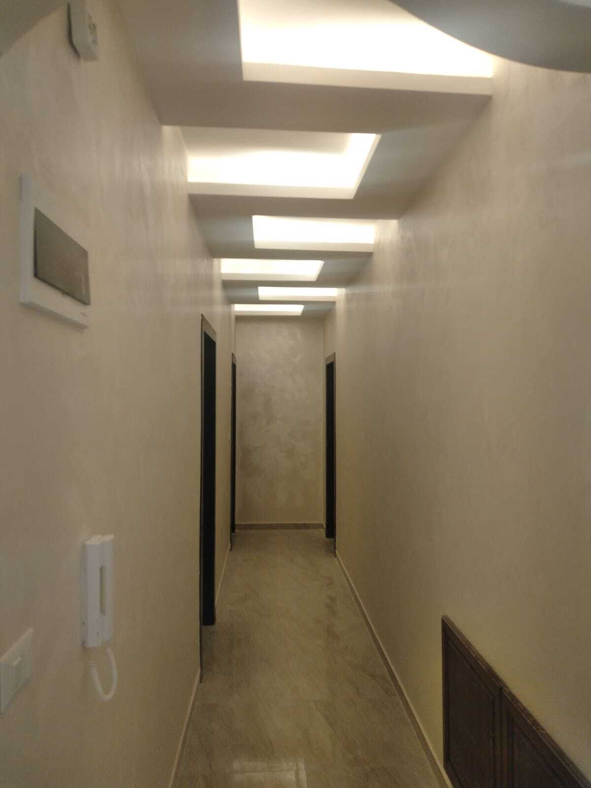 Tabarbour apartment decoration
