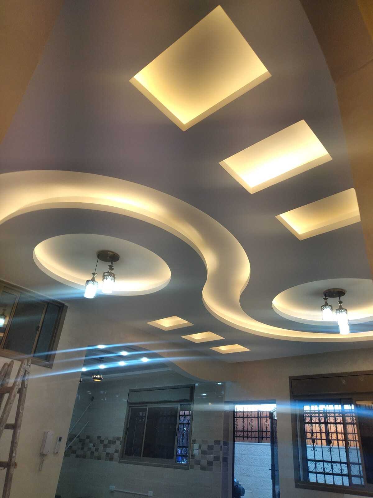 Tabarbour apartment decoration