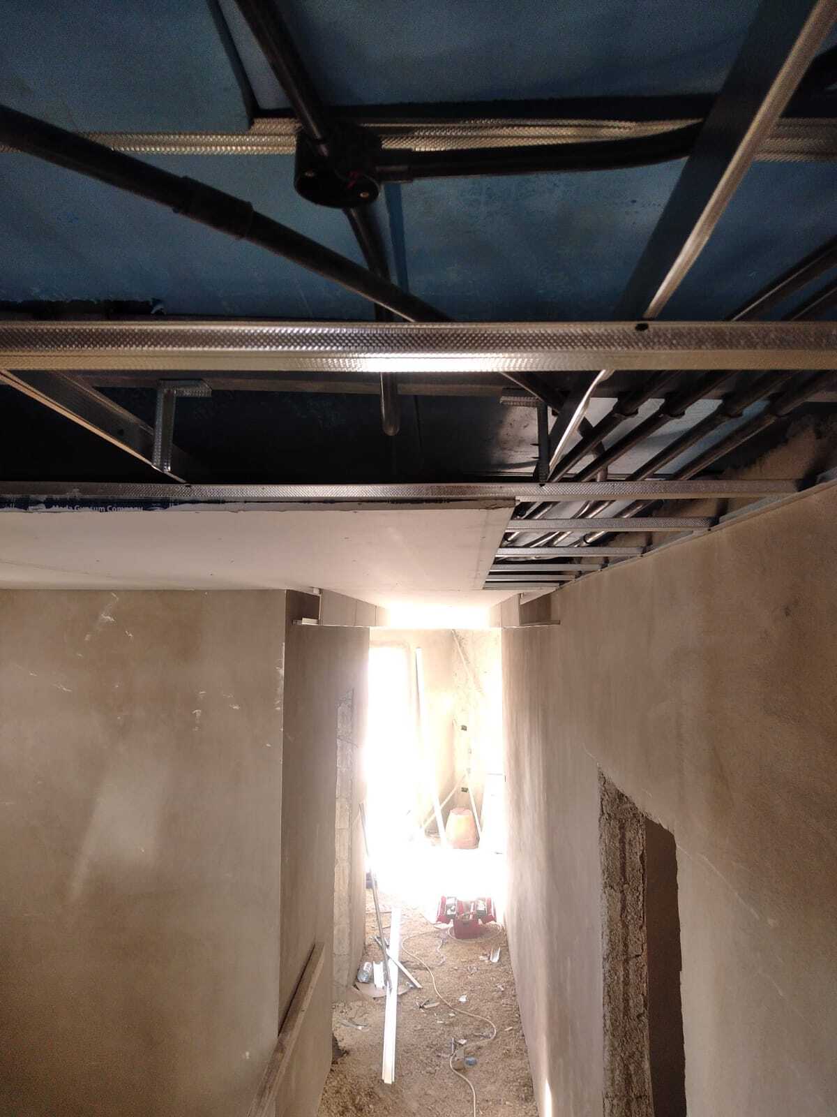 Khalda roof tiles