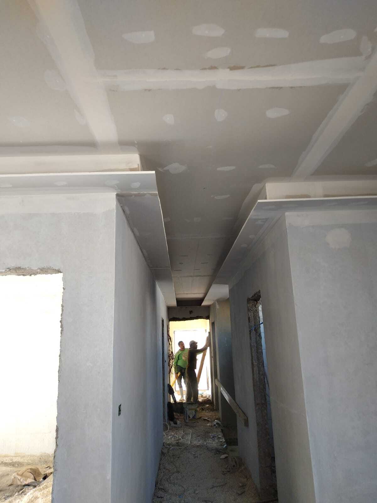 Khalda roof tiles
