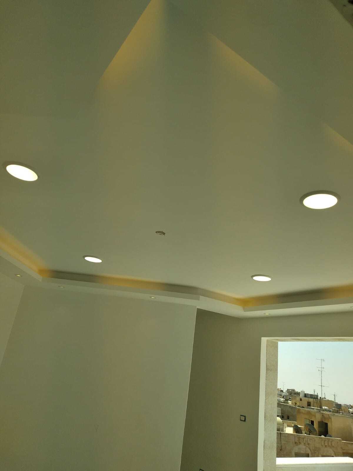 Khalda roof tiles