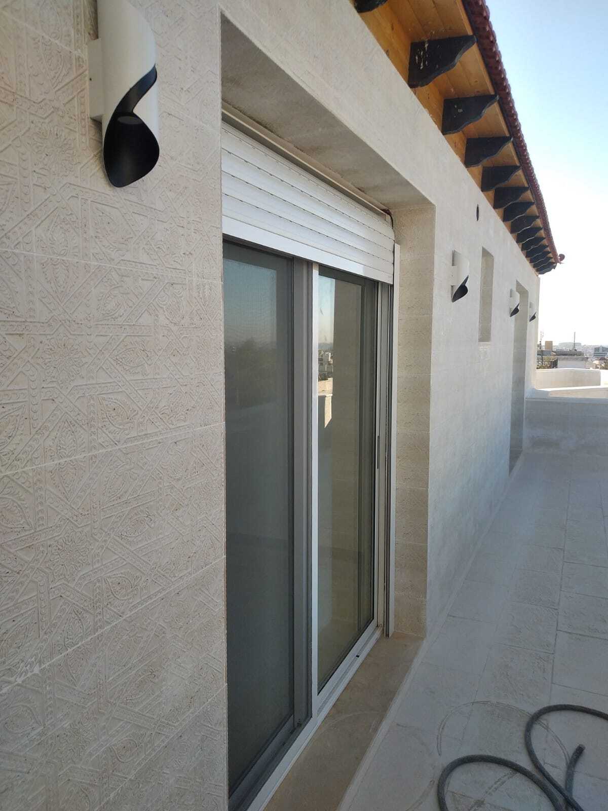 Khalda roof tiles