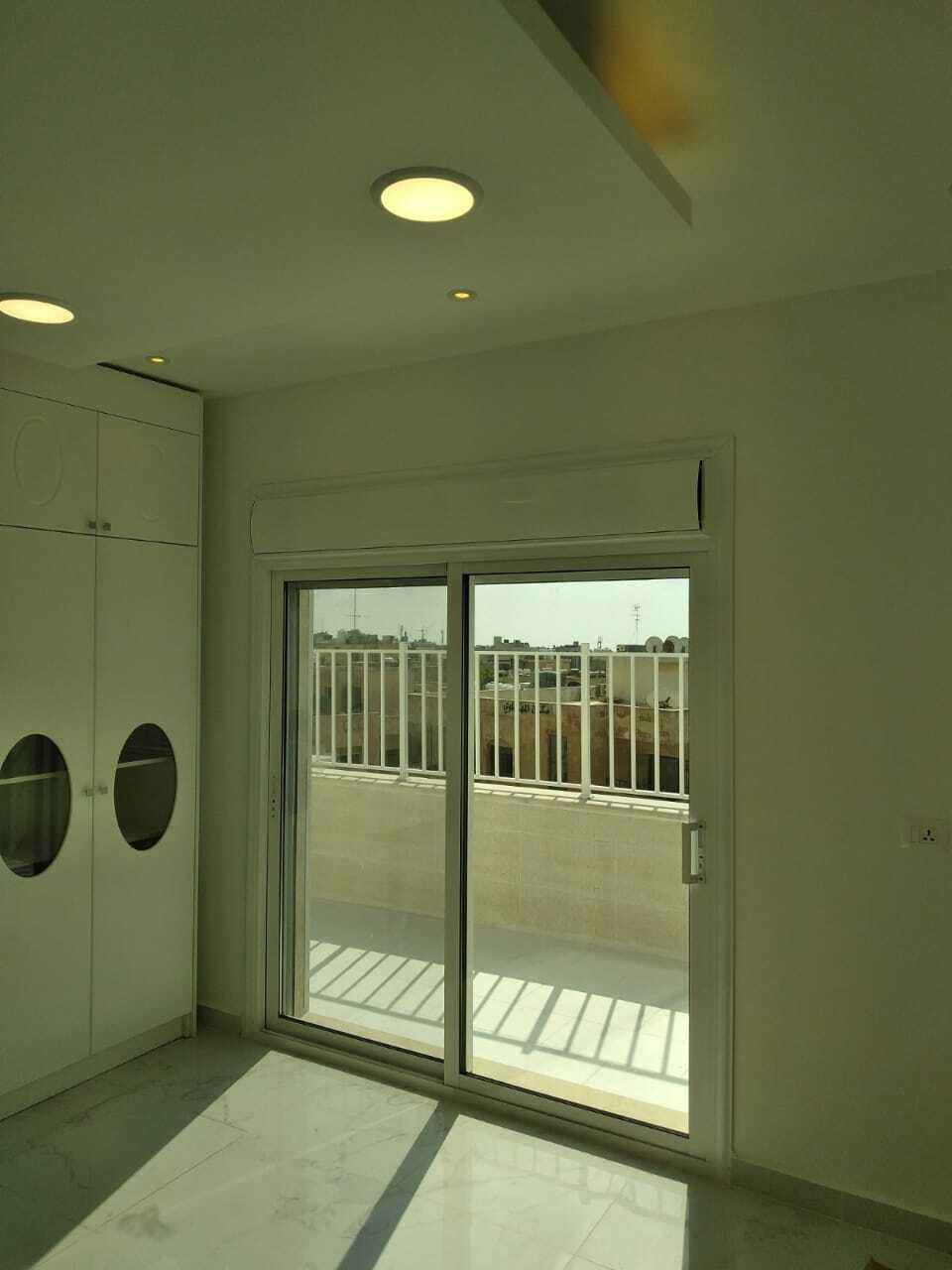 Khalda roof tiles