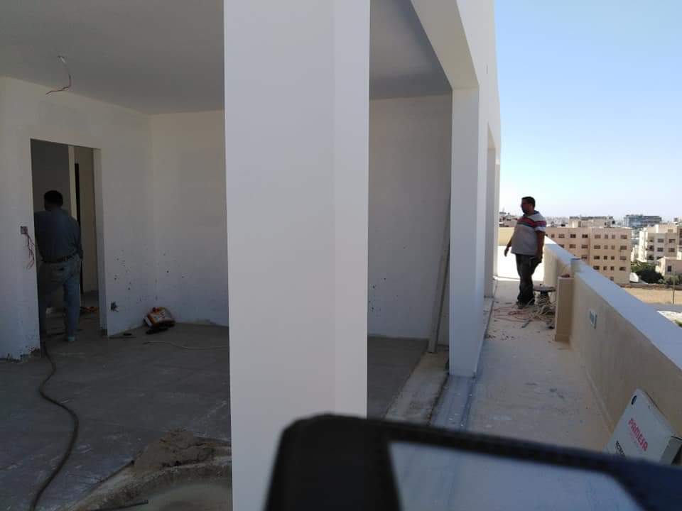 Khalda roof tiles