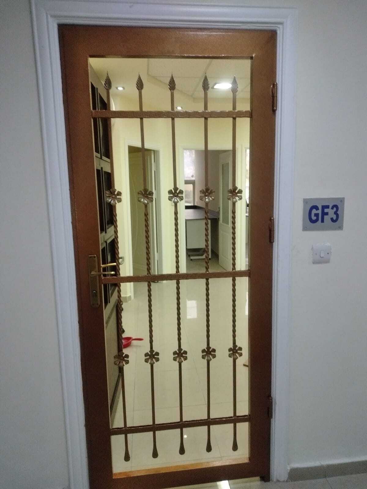 Medical labs