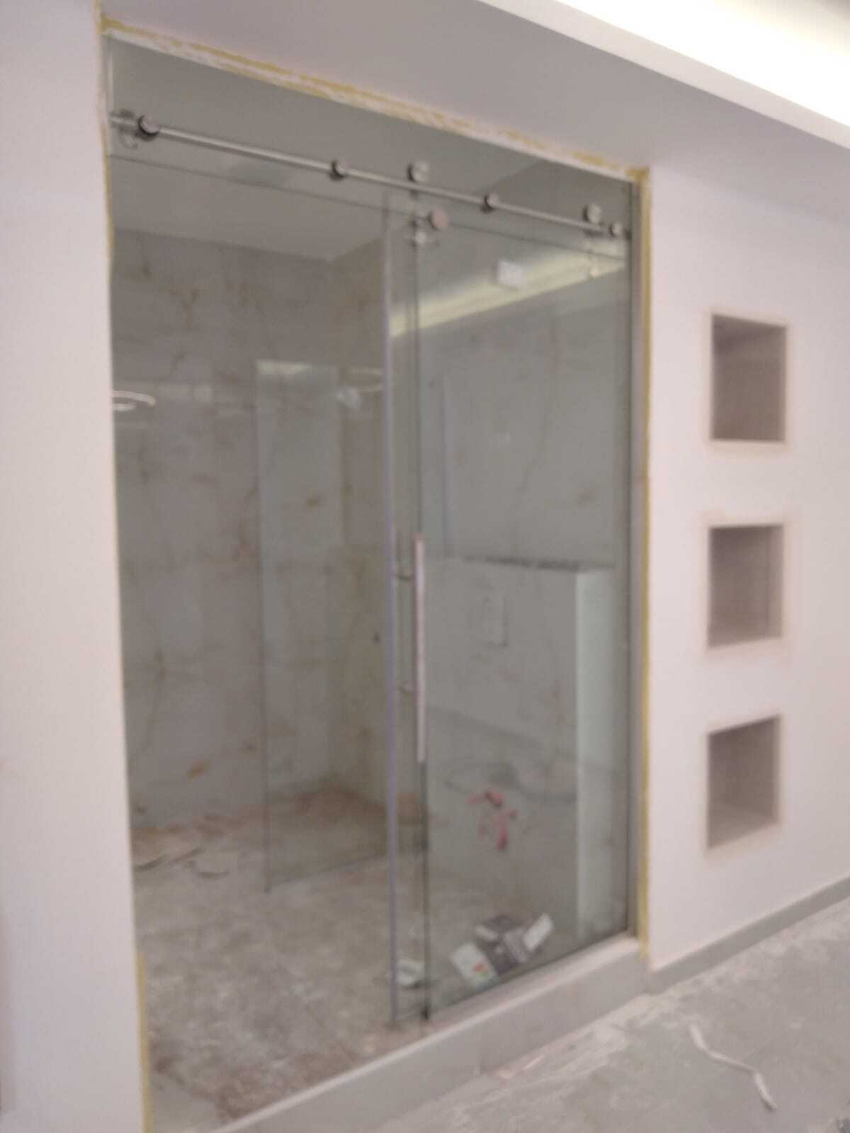 "Enjoy a masterpiece in every corner of your bathroom with our exquisite designs." Modern bathroom decorations and accessories.