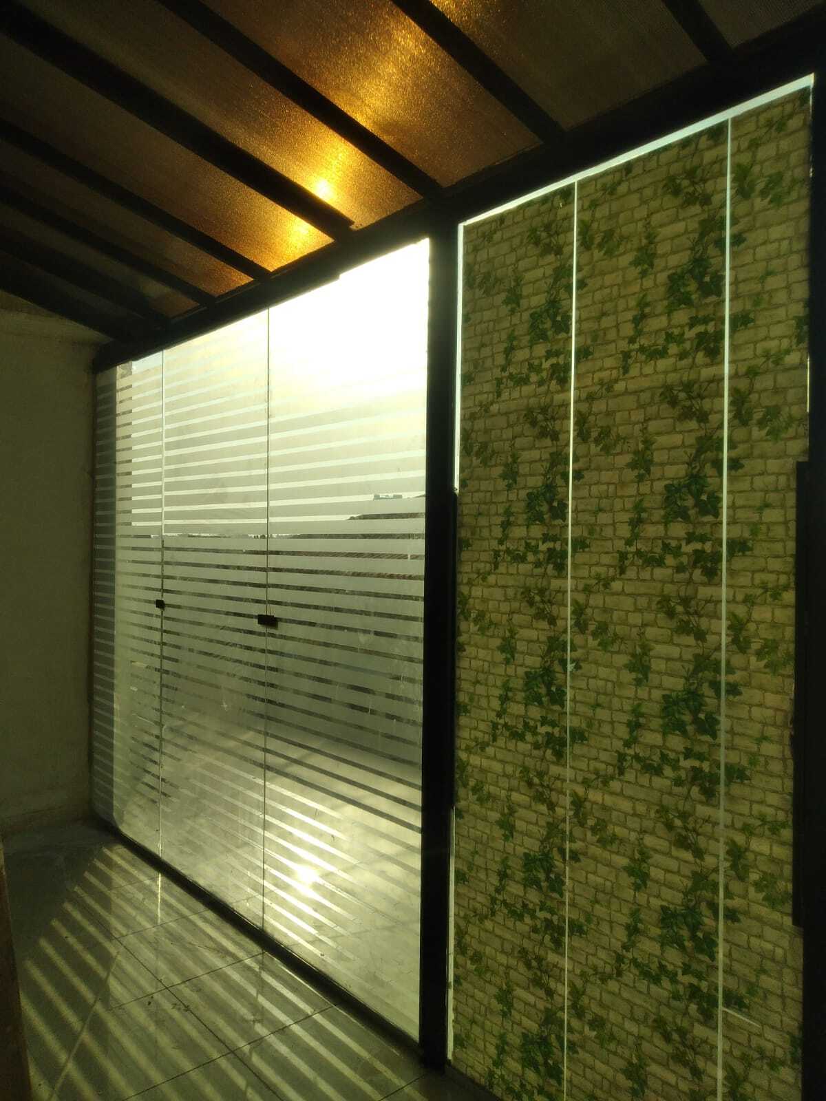 Lexan umbrella