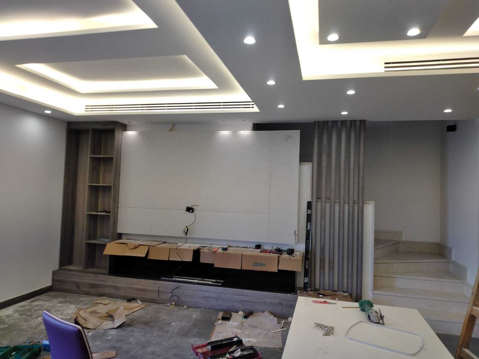 Wooden decor