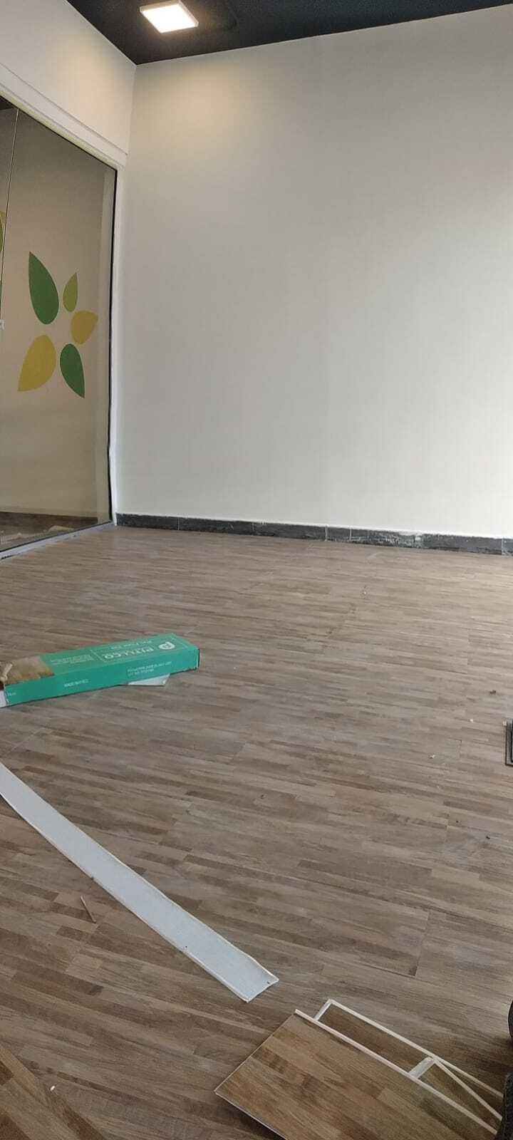 Ground PVC