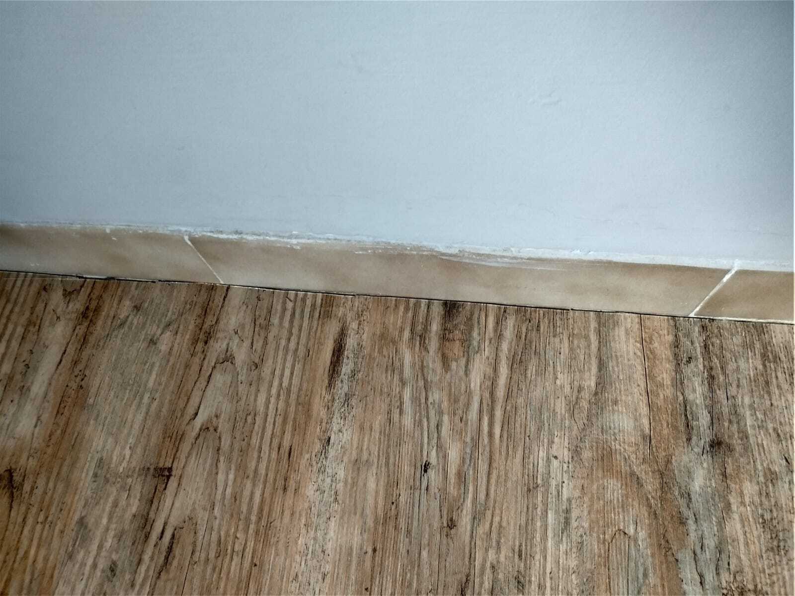 Ground PVC