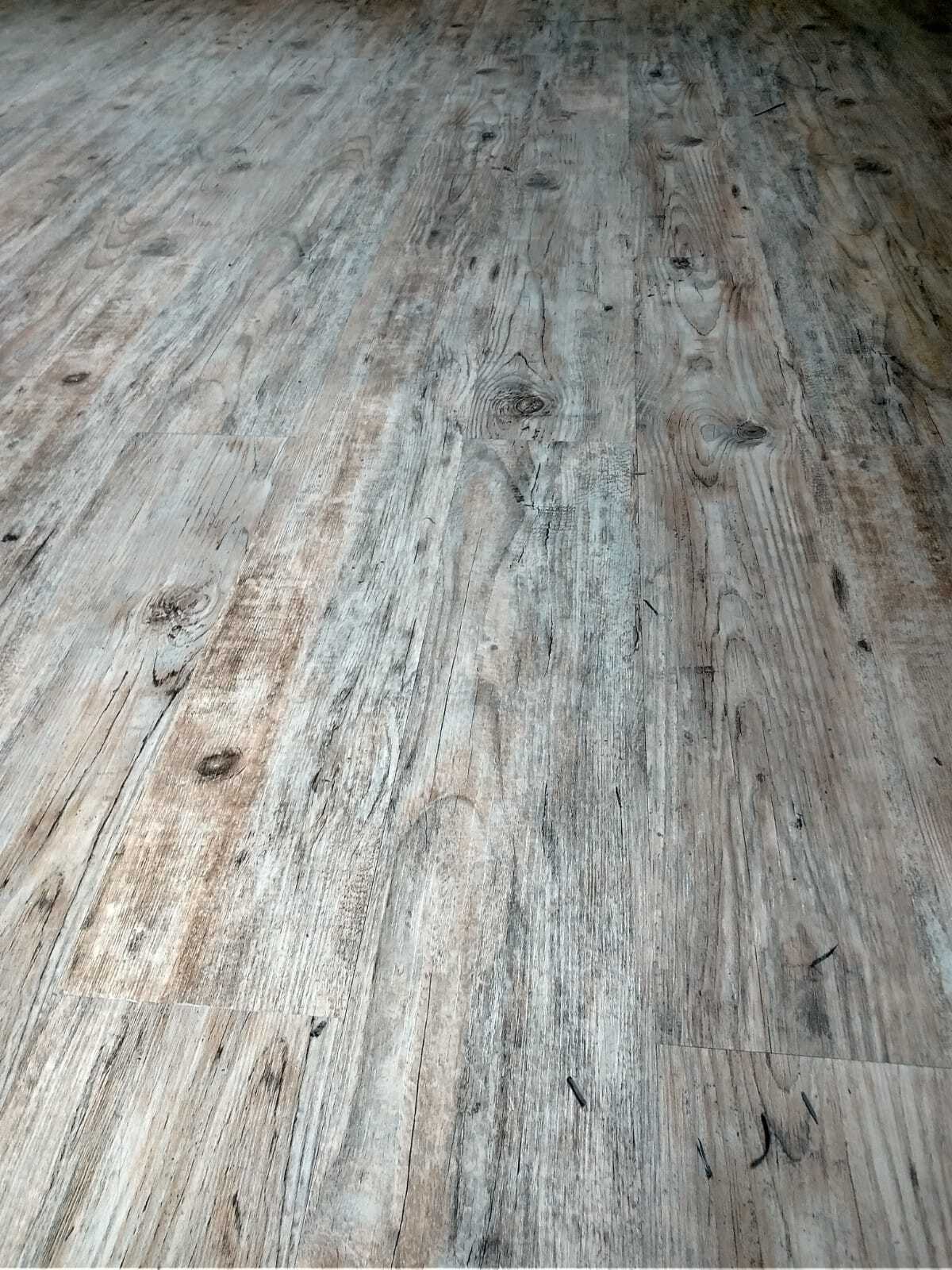 Ground PVC