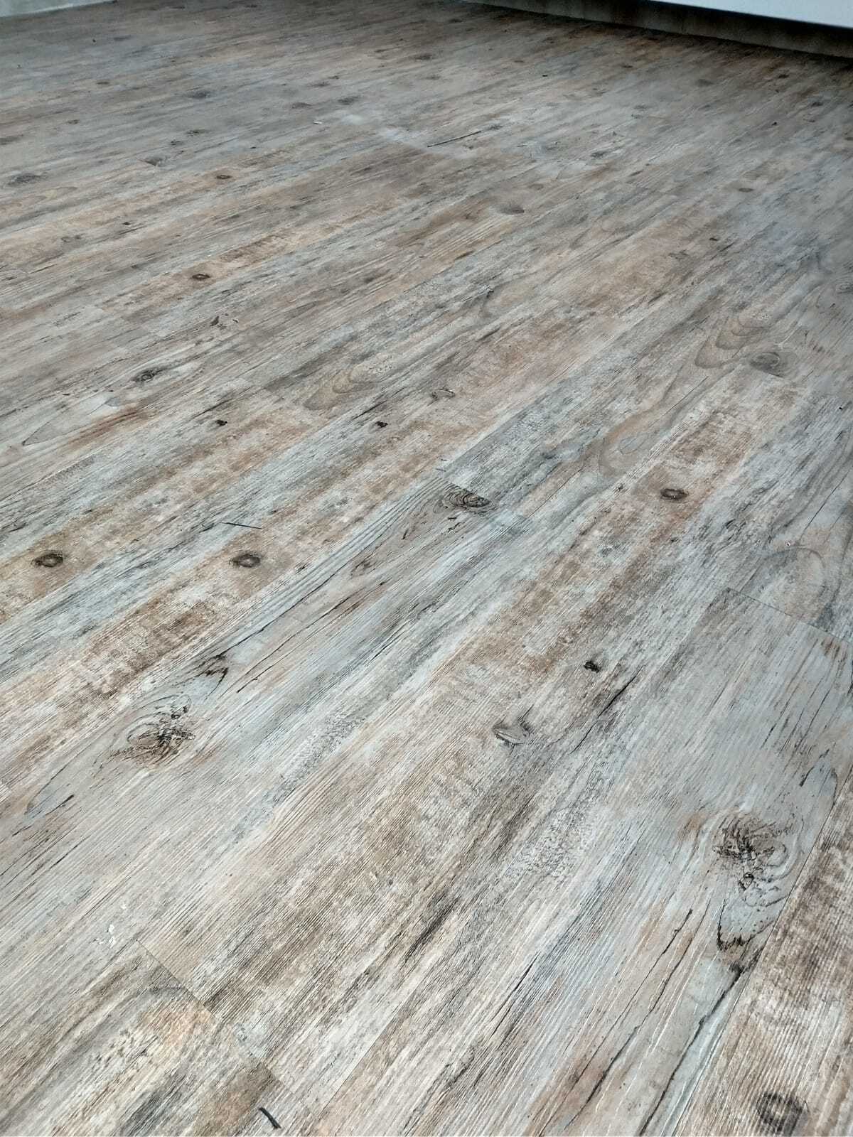 Ground PVC