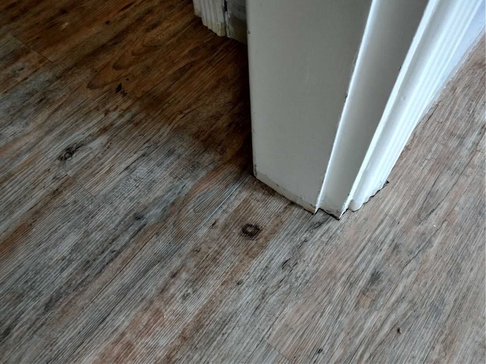 Ground PVC