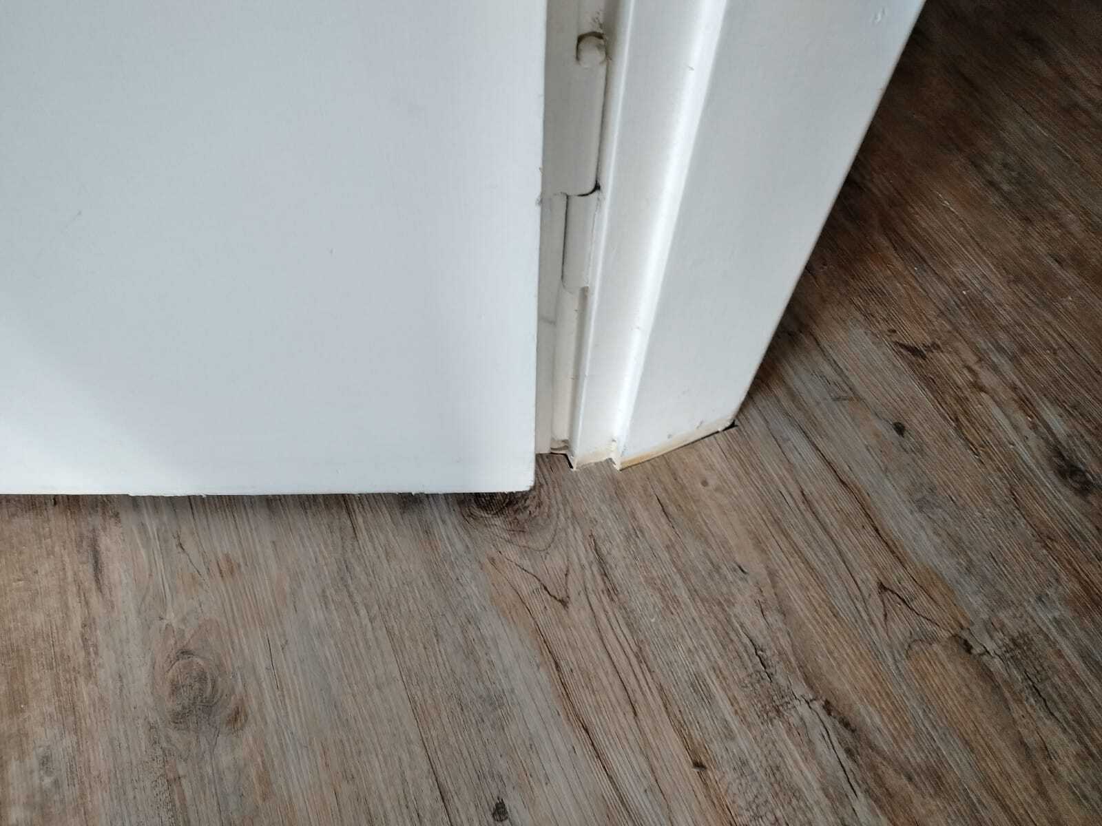 Ground PVC