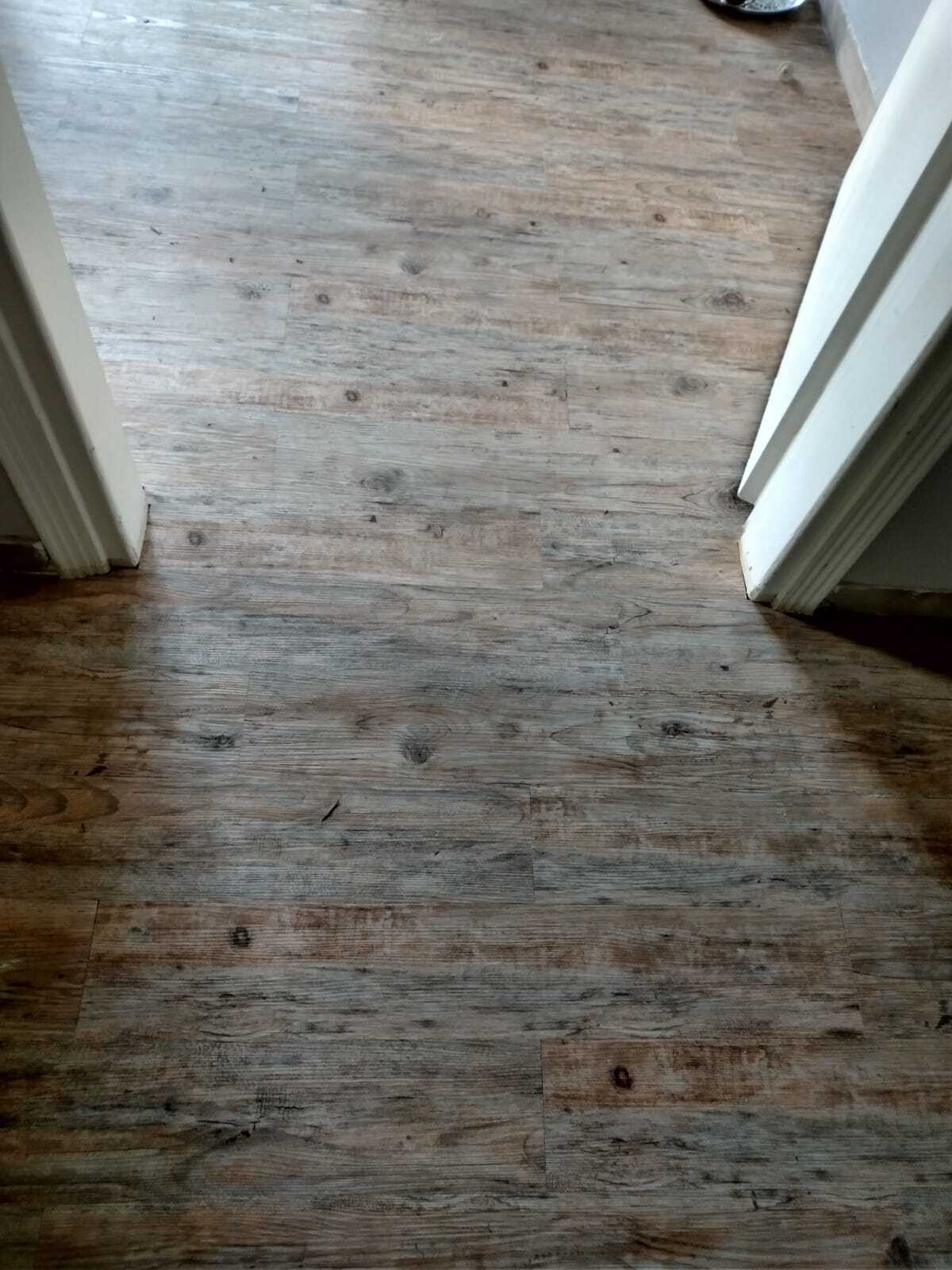 Ground PVC