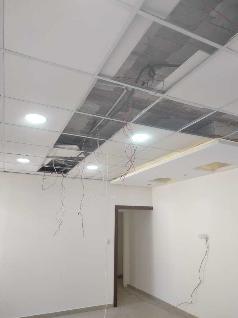 Extending and establishing fire alarm systems