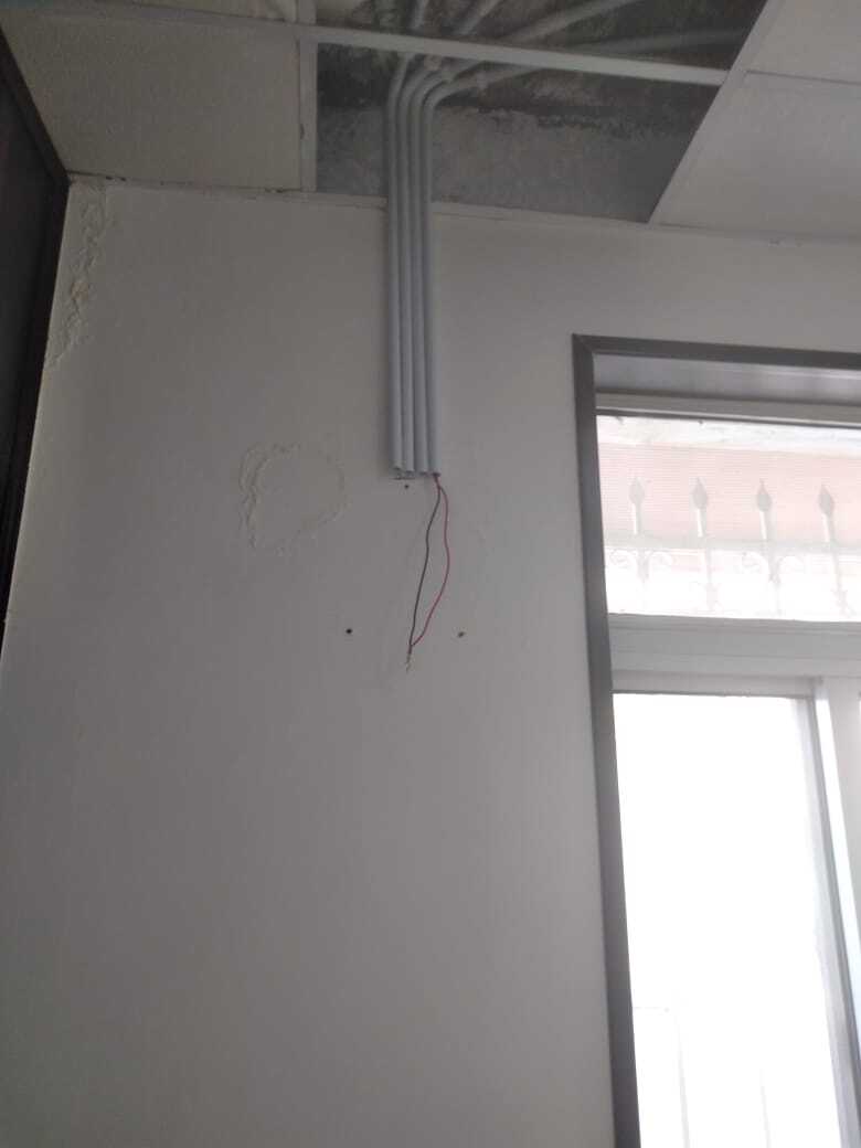 Extending and establishing fire alarm systems