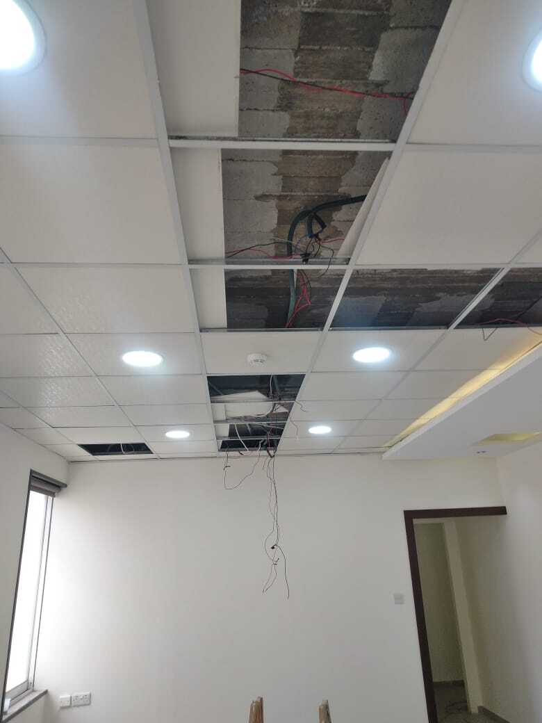 Extending and establishing fire alarm systems