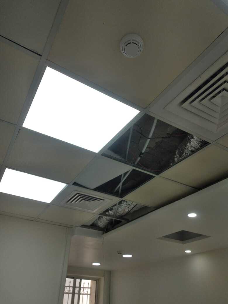 Extending and establishing fire alarm systems