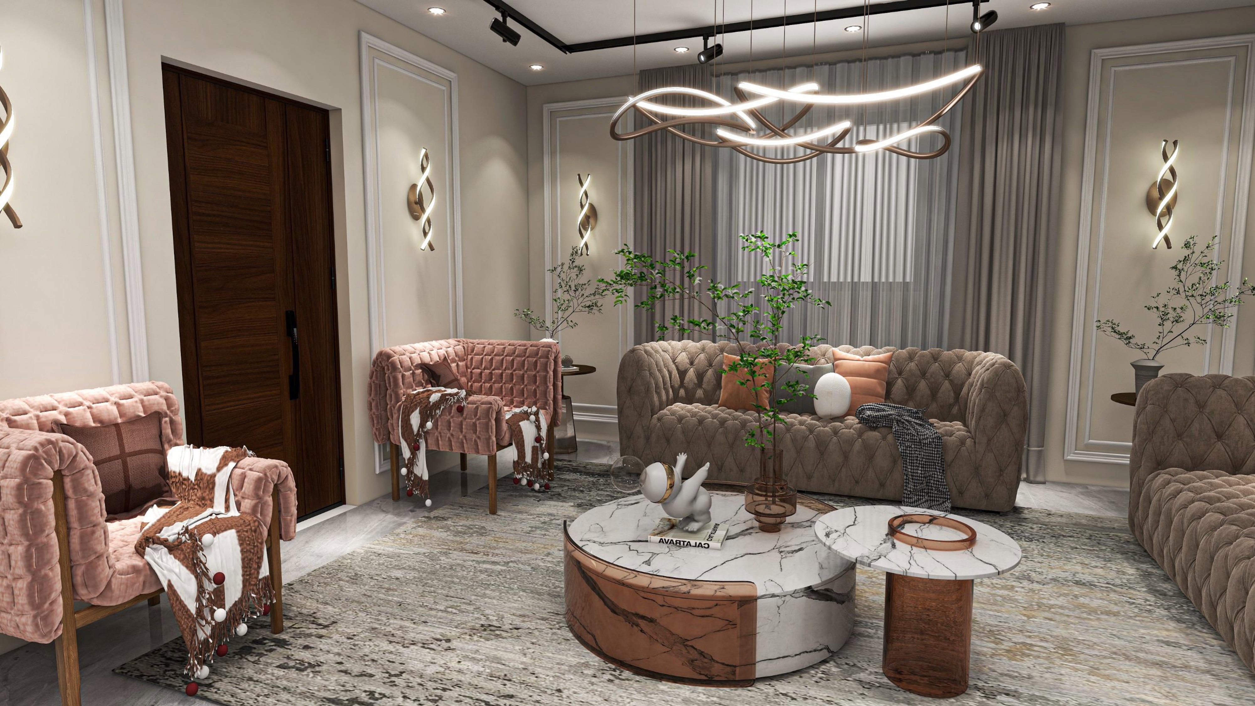 Naour house design