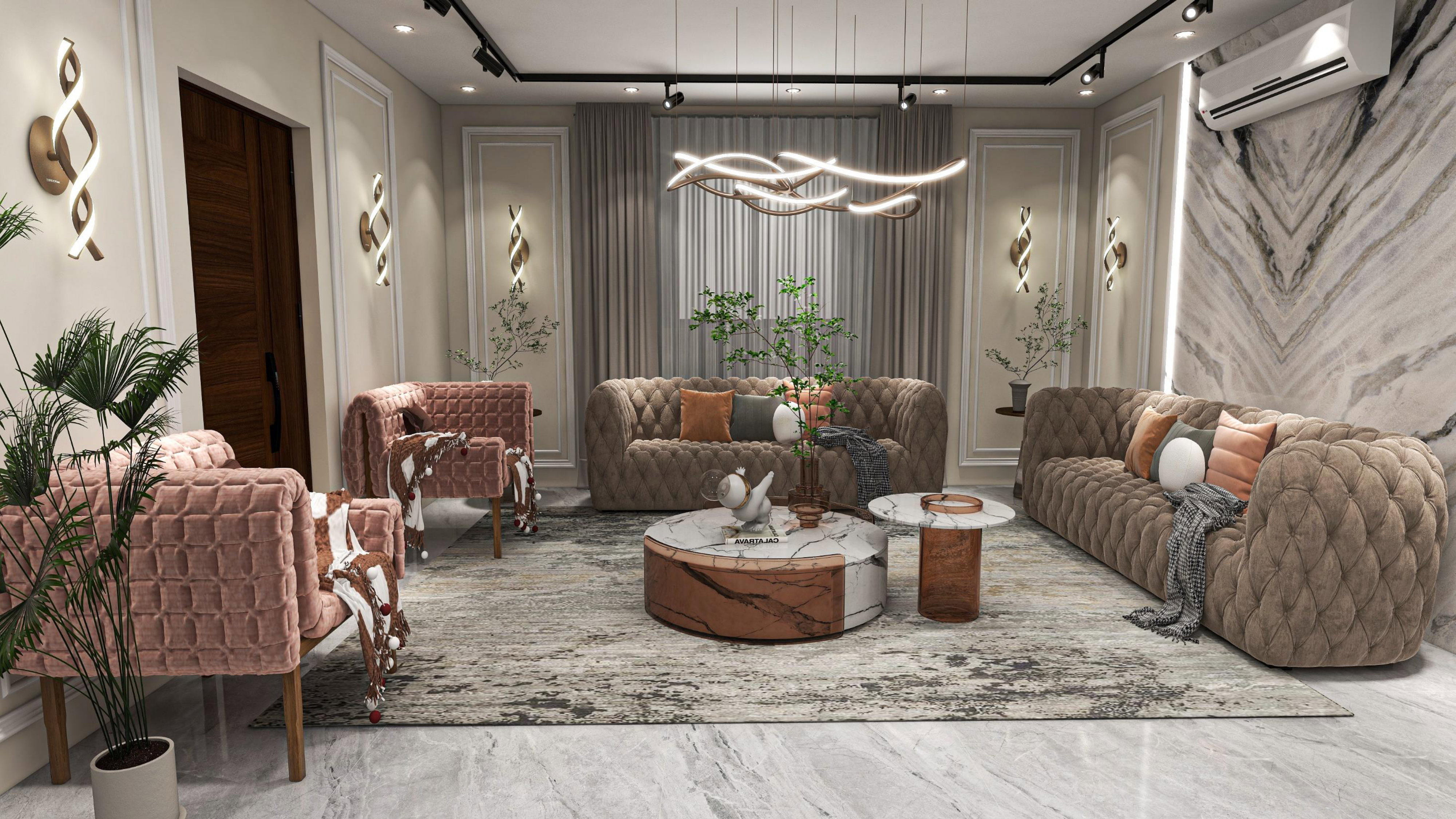 Naour house design
