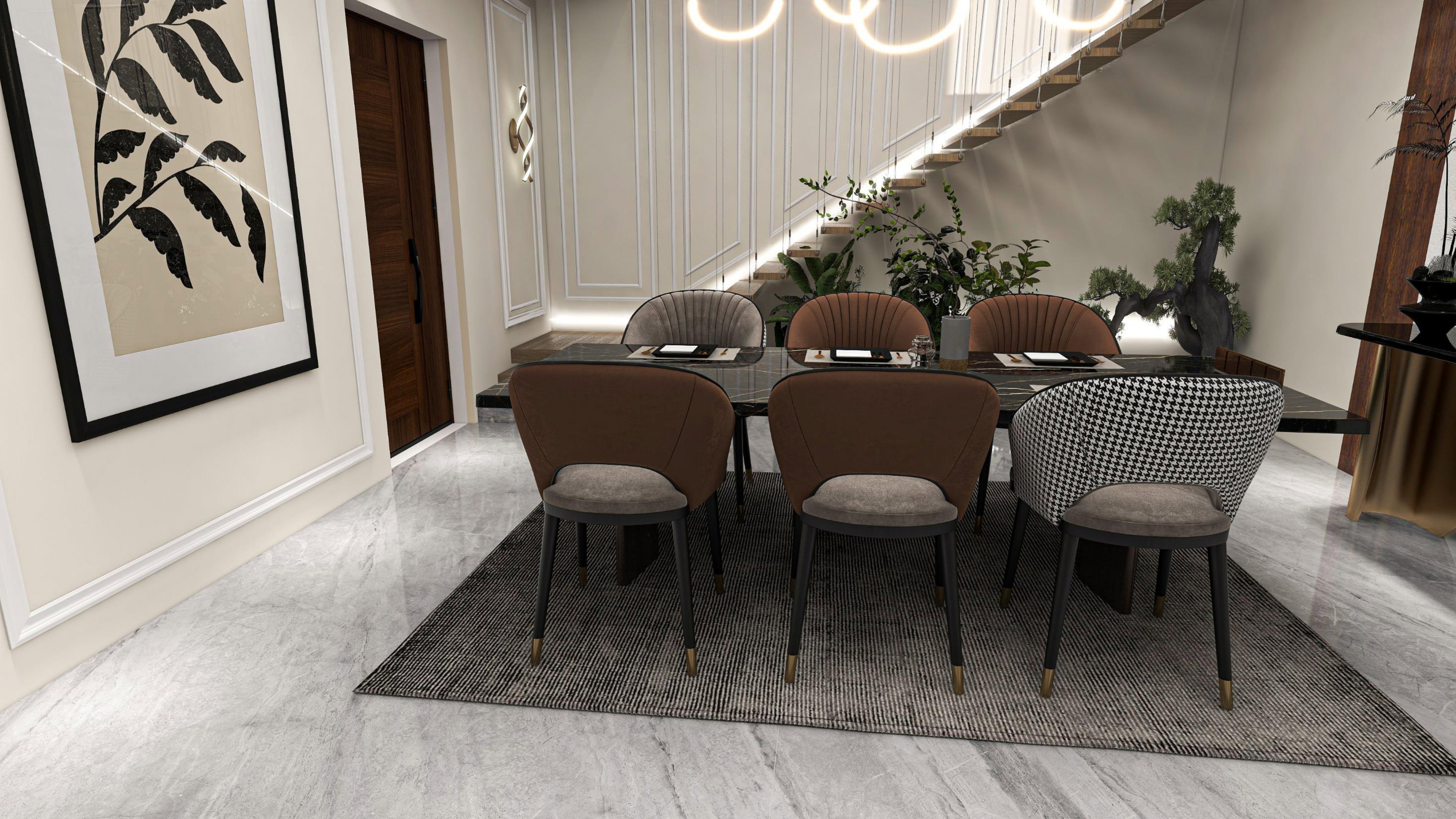 Naour house design