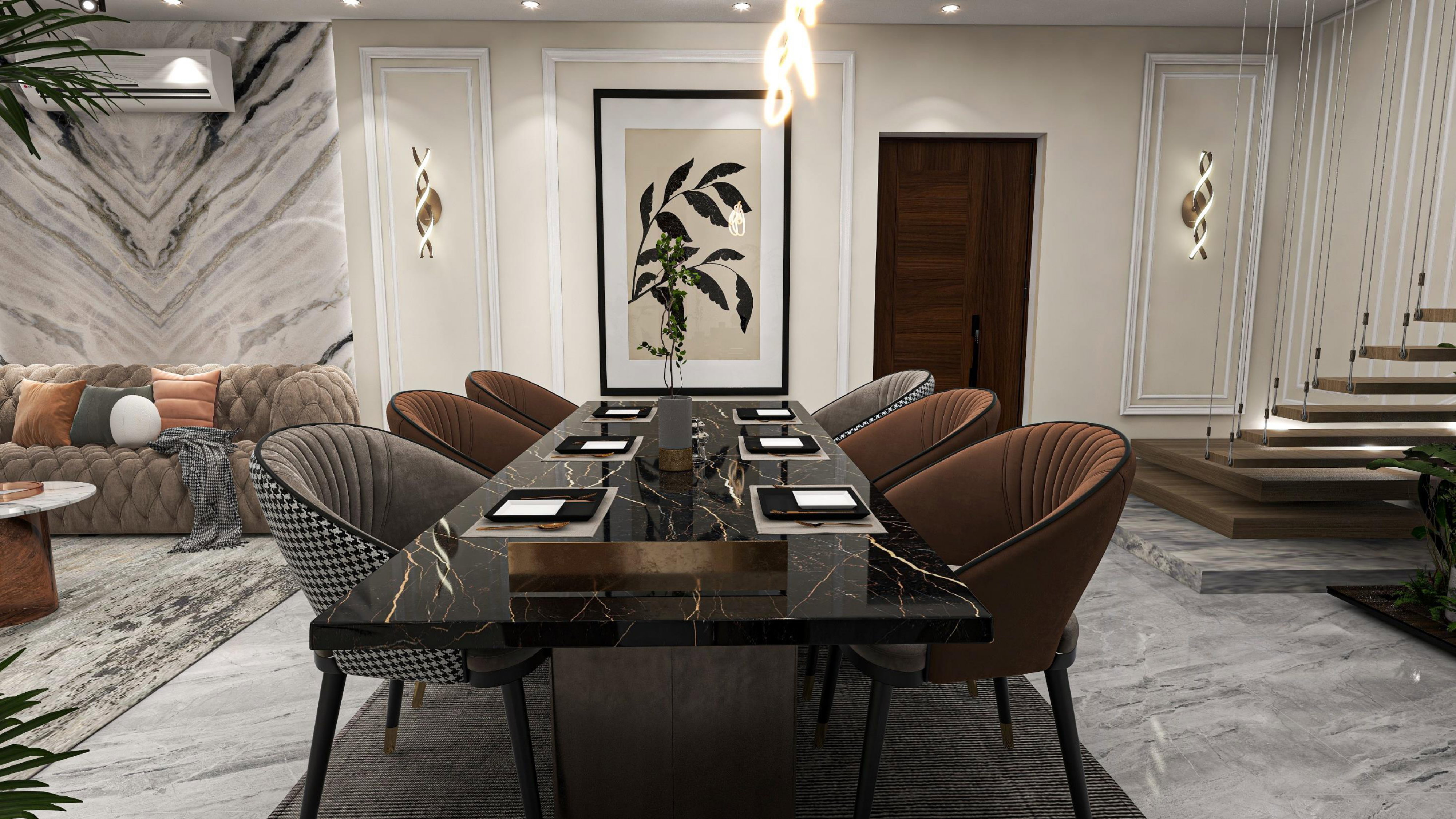 Naour house design