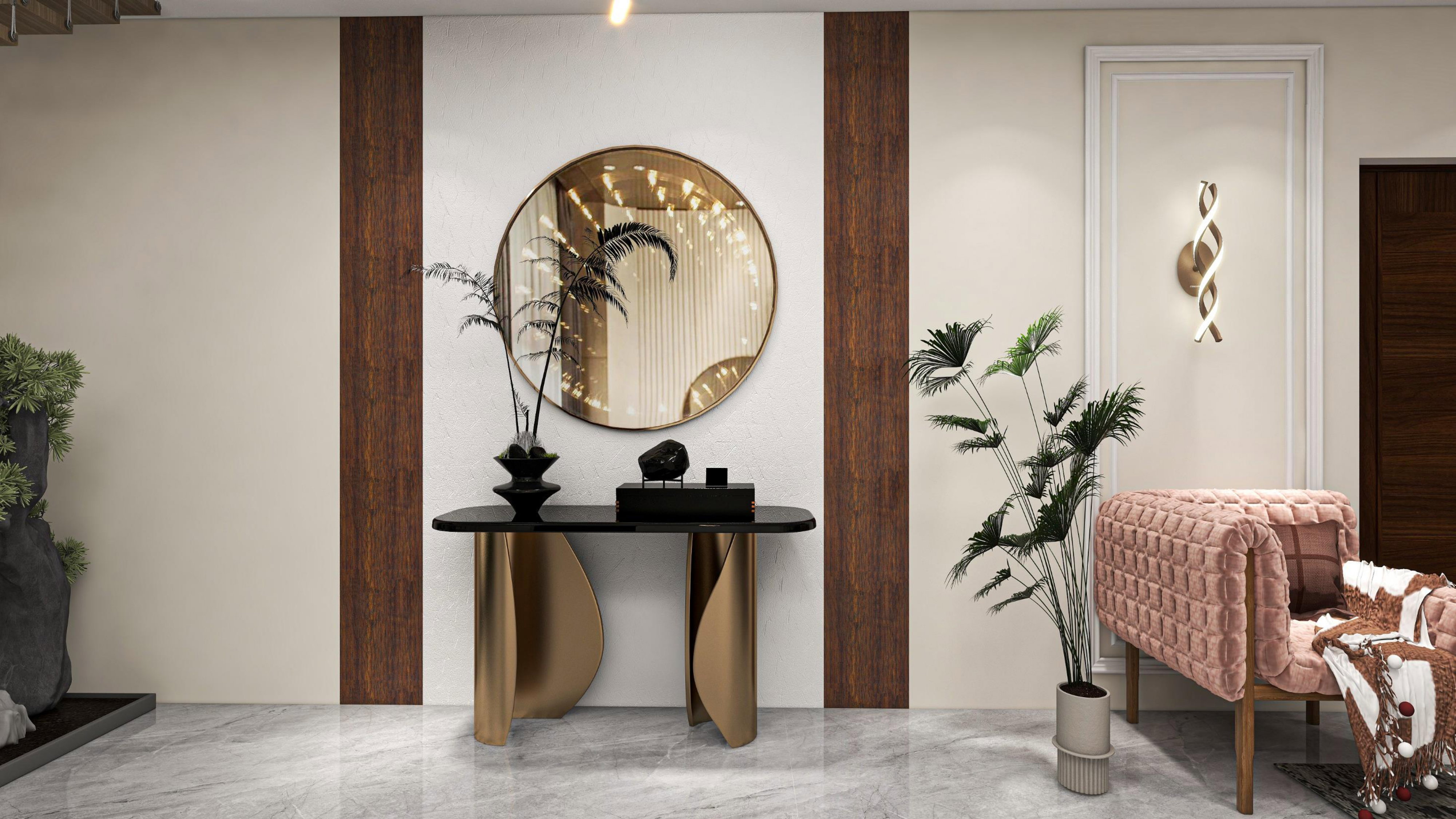 Naour house design
